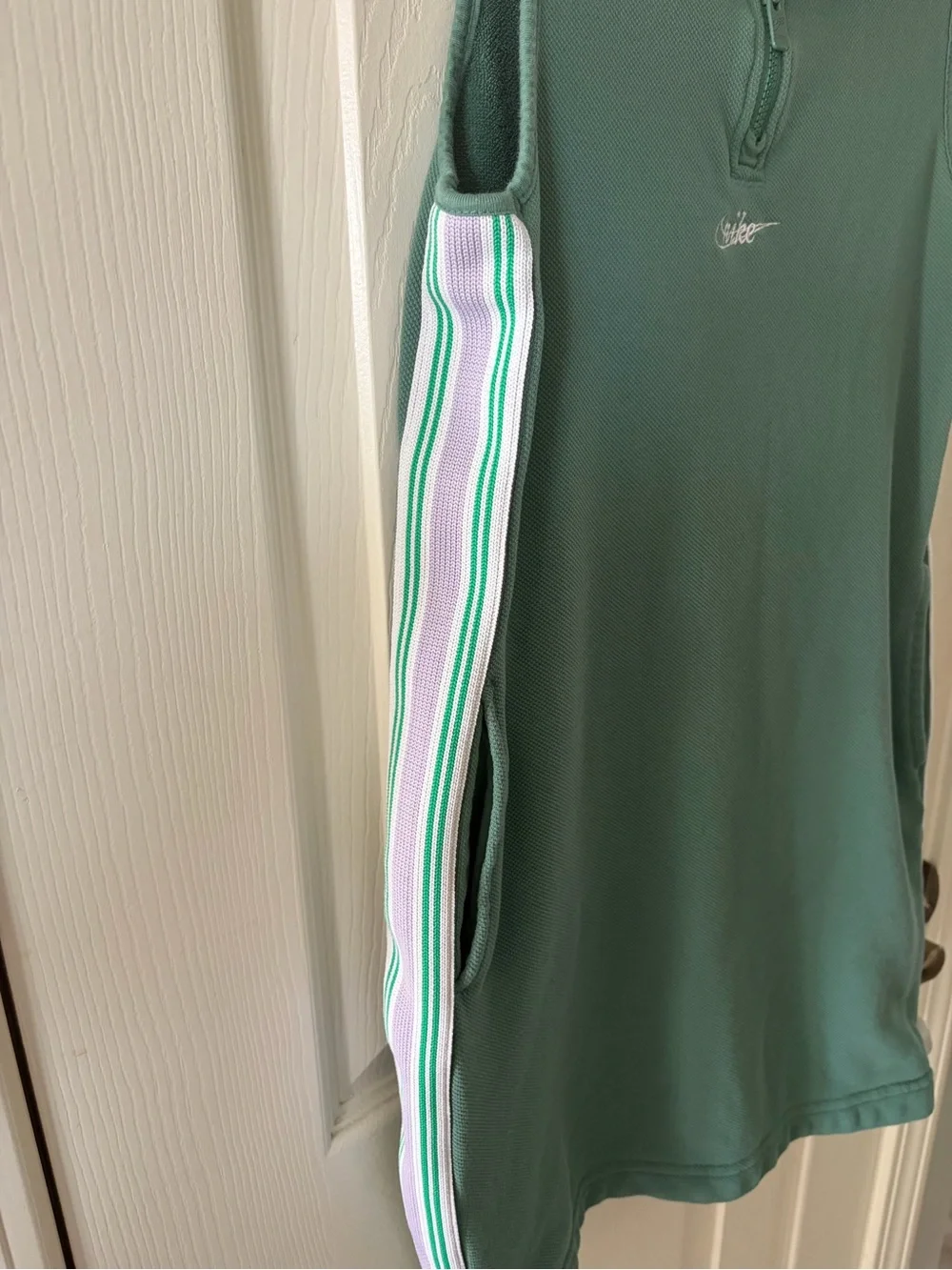 Nike kids sleeveless